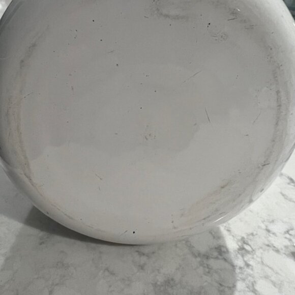 CorningWare 9 Cup Stove Top Percolator Cornflower Pattern Coffee Pot - Picture 15 of 15